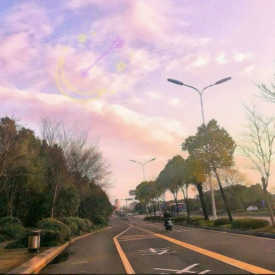 头像图片风景2025最火爆