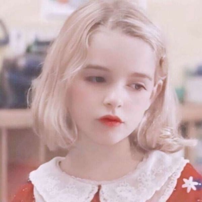 女宝宝头像可爱图片萌