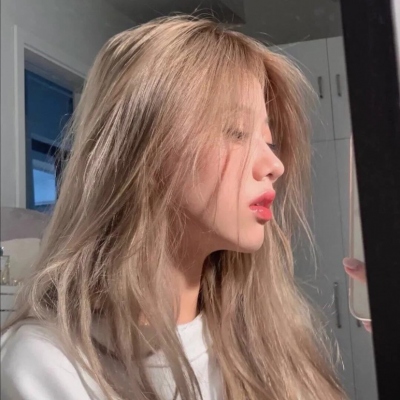 一眼就喜欢的女生头像