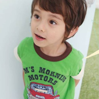 男生可爱萌小孩头像图片