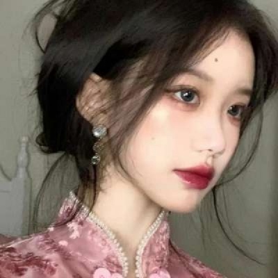 少年感女生头像