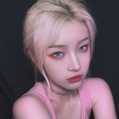 头像图片女粉色系