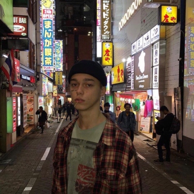 ins优质情头真人高清图片