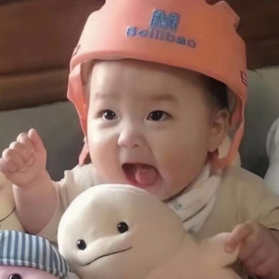 女宝宝头像可爱图片萌