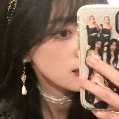 少年感女生头像