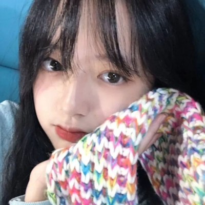 慵懒唯美意境女生图片头像