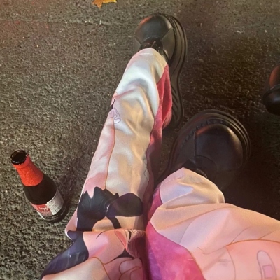 2025最潮女生头像