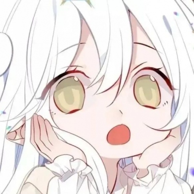 头像图片2025最火爆漫画女