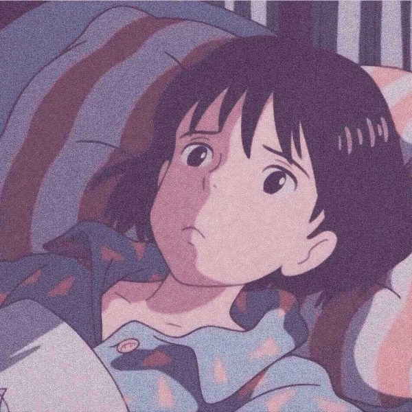 2025网红头像女动漫高清图片