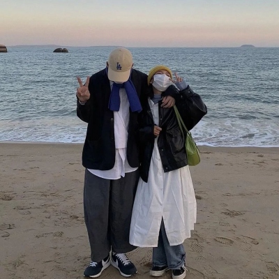 ins优质情头真人高清图片