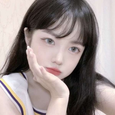 少年感女生头像