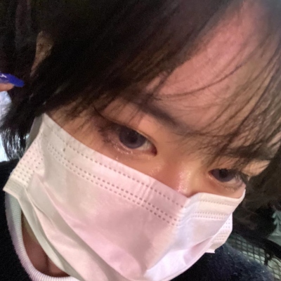 少年感女生头像