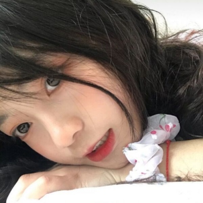 少年感女生头像