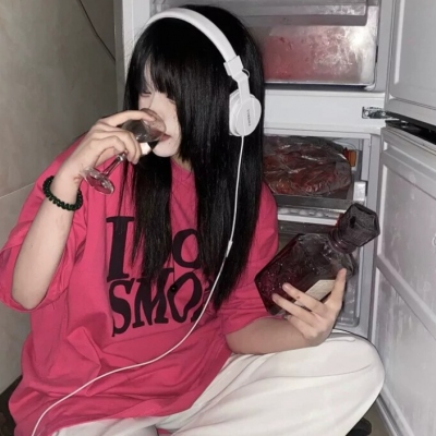 2025最潮女生头像