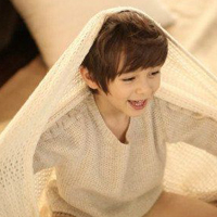 男生可爱萌小孩头像图片