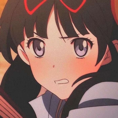 头像合集女动漫