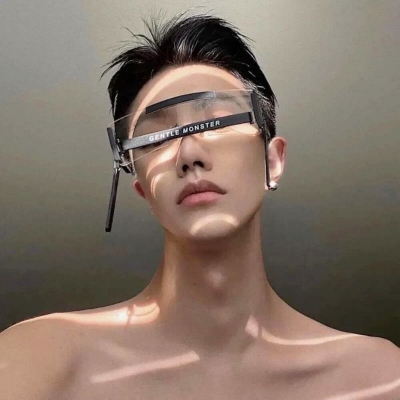 ins优质情头真人高清图片