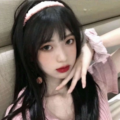 少年感女生头像