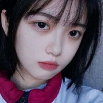 少年感女生头像