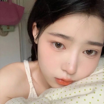 2025年流行的微信头像女高清图片