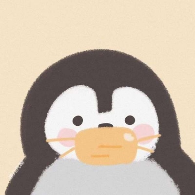 微信二次元可爱闺蜜头像两张图片