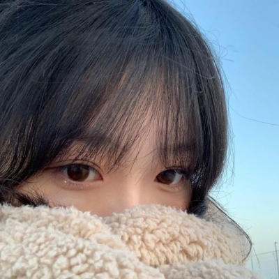 一眼就喜欢的女生头像
