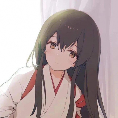 头像合集女动漫