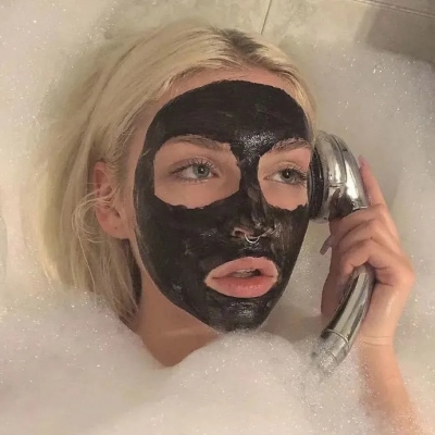 欧美女头酷酷的小姐姐高清图片