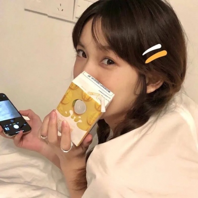 2025最新美女头像图片
