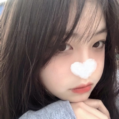 少年感女生头像
