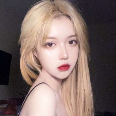 少年感女生头像