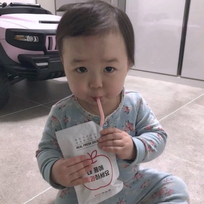 女宝宝头像可爱图片萌