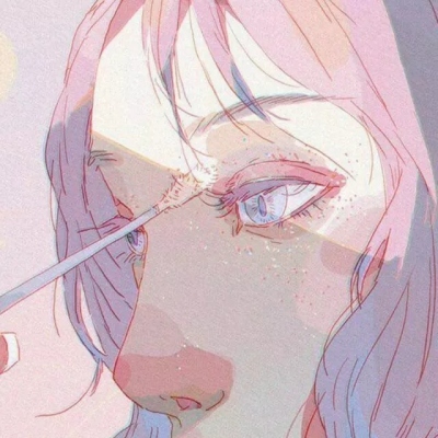 头像图片2025最火爆漫画女