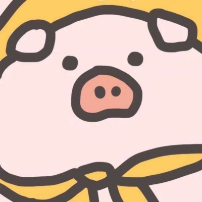 微信二次元可爱闺蜜头像两张图片