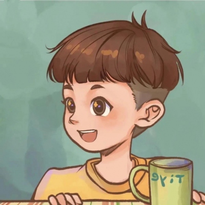 可可爱爱不是很明显的动漫情头高清图片