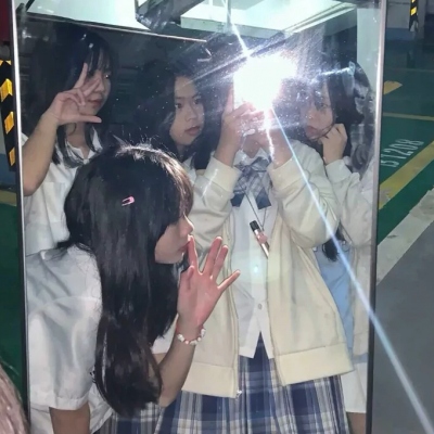 2025最潮女生头像