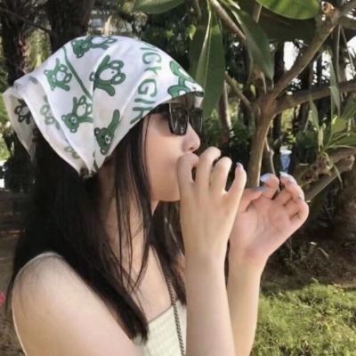 2025年流行的微信头像女高清图片