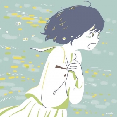 2025超火动漫女生头像图片