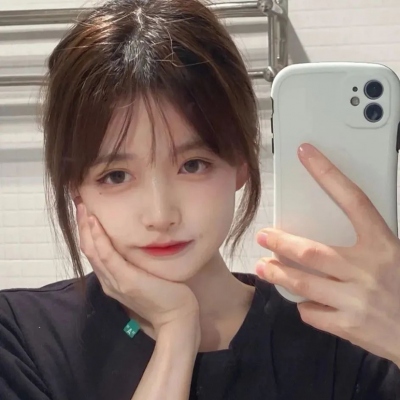 微信女生小众温柔头像图片