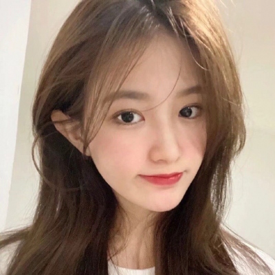 微信女生小众温柔头像图片
