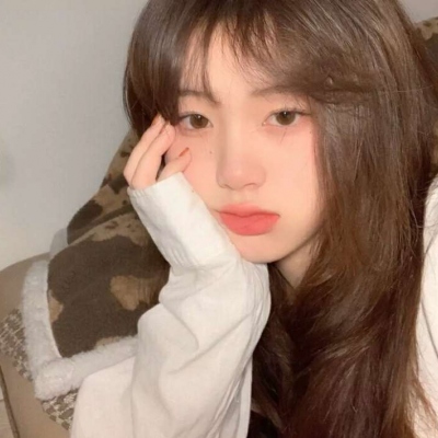 微信超温柔女生头像图片真人