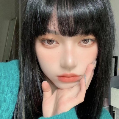 微信女生超级好看头像图片