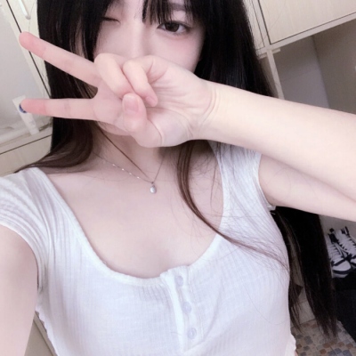 超有气质的女生头像唯美又清新