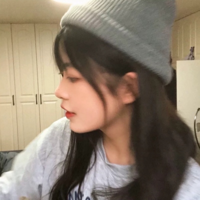 微信高清单人两张闺蜜头像图片