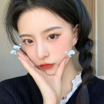 特别撩人的头像女