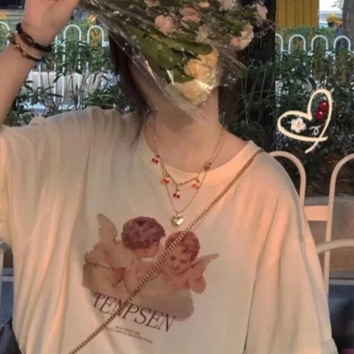 温柔仙气真人头像女生高清图片