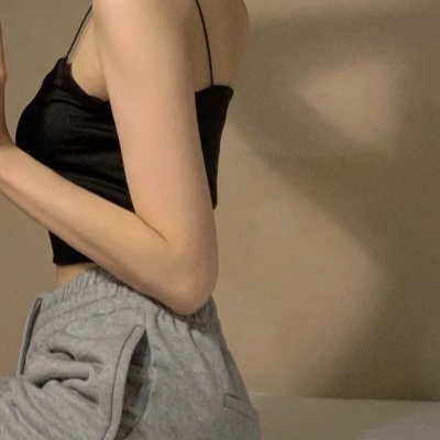 仙气高级质感女生头像