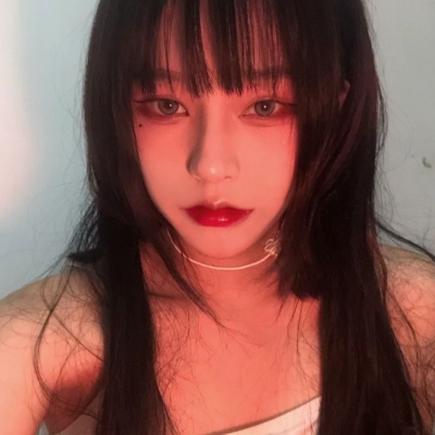微信女生小众温柔头像图片