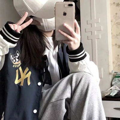 女生头像真人图片学生党