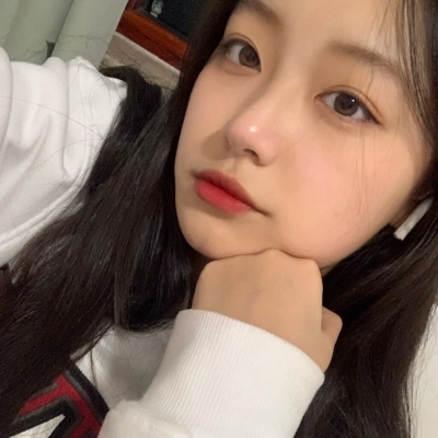情商高的女生微信头像